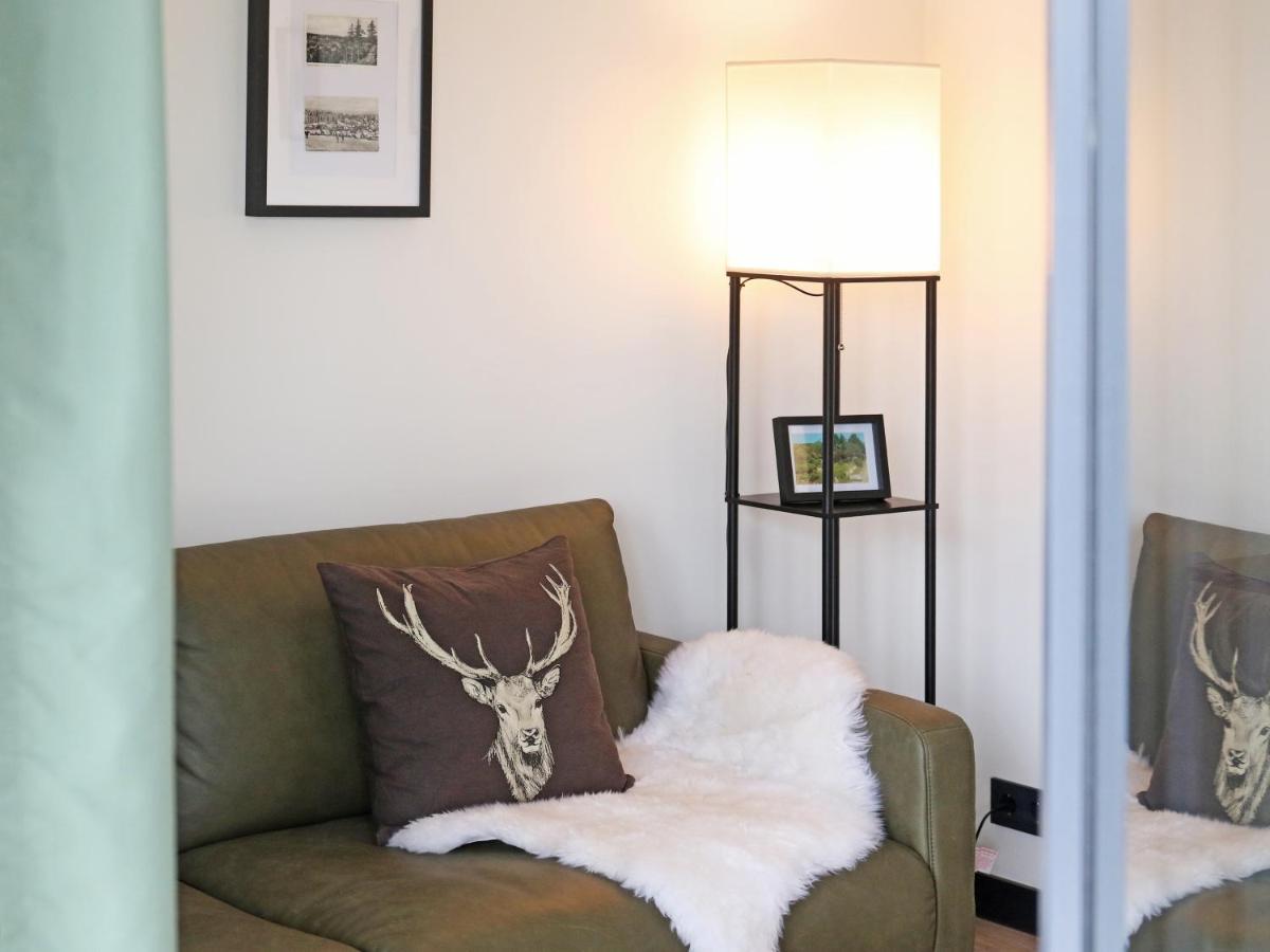 Bergbutzen Mit Balkon Apartment Браунлаге Екстериор снимка